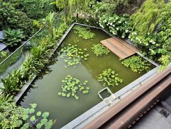 Parc Komo (D17), Apartment #574532961